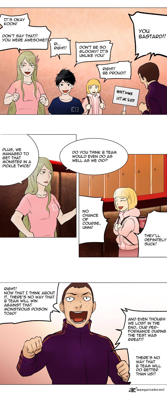 Tower of God Chapter 41 image 25